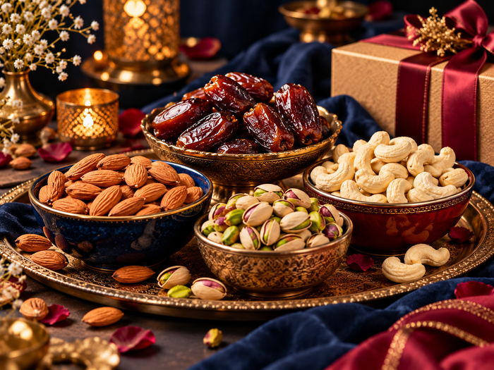 The heart of every gift