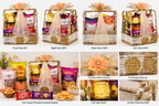 Golden Glow Festive Hamper